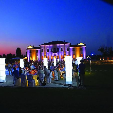 Villa Cornaro Tourist Suites Santo Stefano di Zimella Εξωτερικό φωτογραφία
