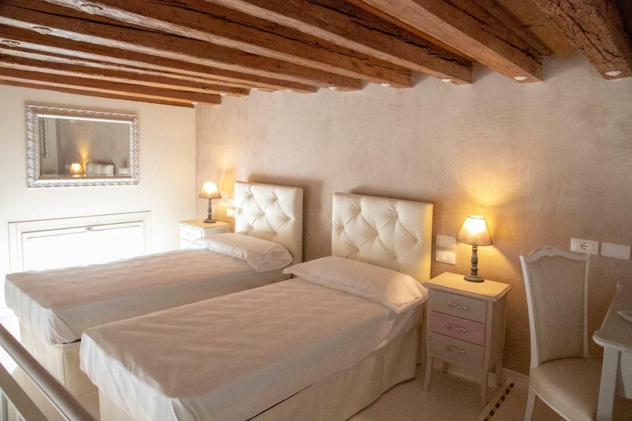 Villa Cornaro Tourist Suites Santo Stefano di Zimella Εξωτερικό φωτογραφία