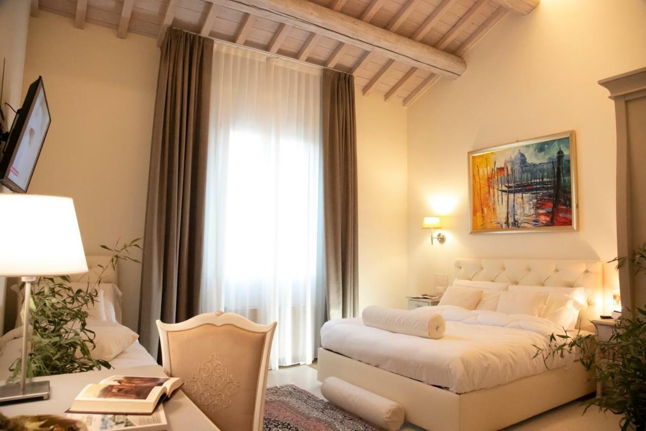 Villa Cornaro Tourist Suites Santo Stefano di Zimella Εξωτερικό φωτογραφία