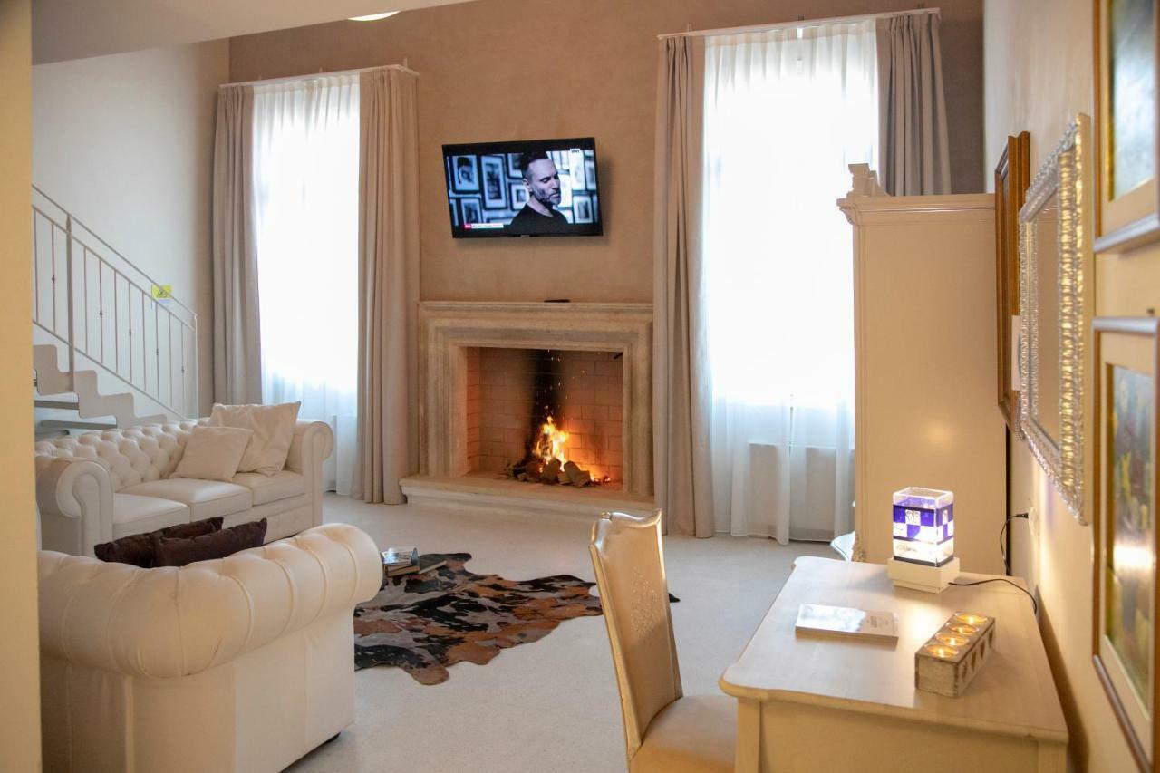 Villa Cornaro Tourist Suites Santo Stefano di Zimella Εξωτερικό φωτογραφία