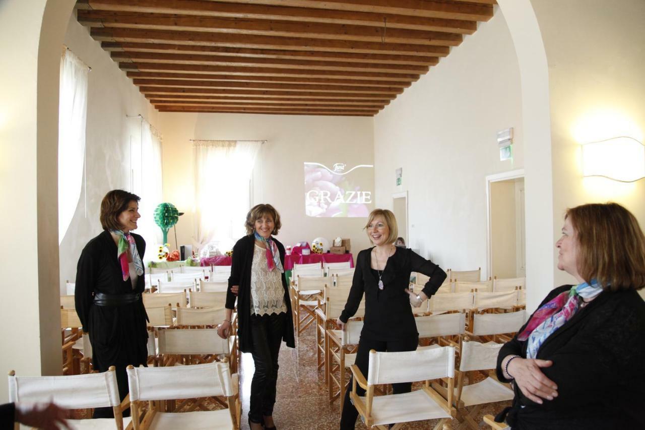 Villa Cornaro Tourist Suites Santo Stefano di Zimella Εξωτερικό φωτογραφία