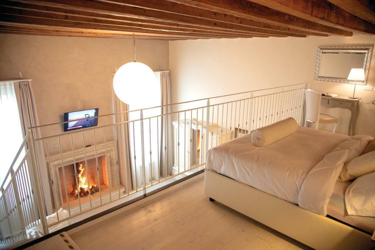 Villa Cornaro Tourist Suites Santo Stefano di Zimella Εξωτερικό φωτογραφία